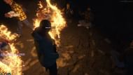 A prayer gone wrong, just the usual things Guy Jones gets into (Image via Knotty (Twitch))